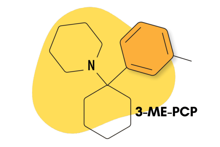 difference between dissociatives and stimulants in the brain