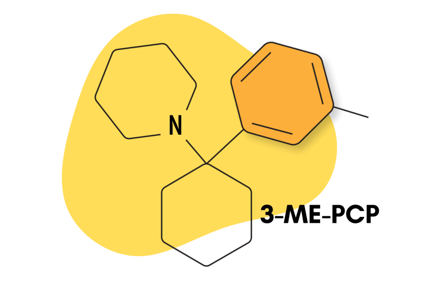 difference between dissociatives and stimulants in the brain